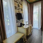 Sarajet E Pashait 2 4* Dhërmi