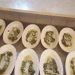 Sarajet E Pashait 2 4* Dhërmi