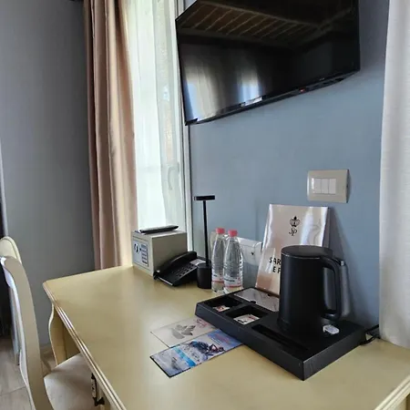 Sarajet E Pashait 2 Hotel