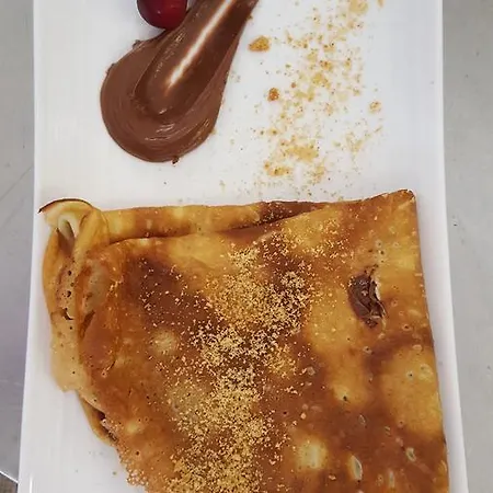 Sarajet E Pashait 2 4* Dhërmi