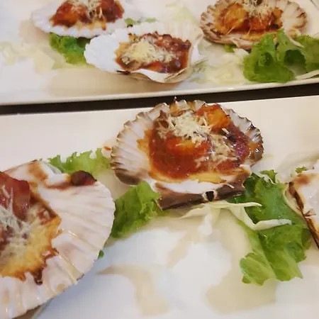 Sarajet E Pashait 2 酒店 4*