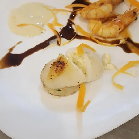 酒店 Sarajet E Pashait 2 Dhërmi