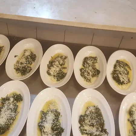 Sarajet E Pashait 2 4* Dhërmi