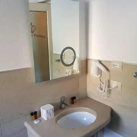 Sarajet E Pashait 2 4* ديرمي