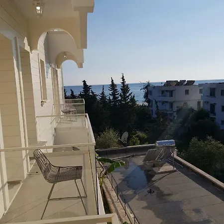 Sarajet E Pashait 2 Dhërmi