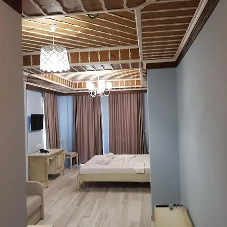 Sarajet E Pashait 2 Dhërmi