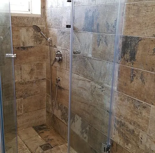 Sarajet E Pashait 2 Szálloda Dhërmi