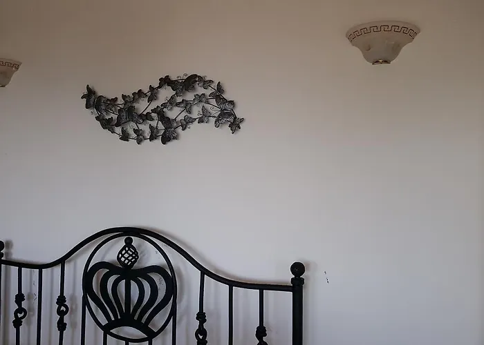 Szálloda Sarajet E Pashait 2 4*