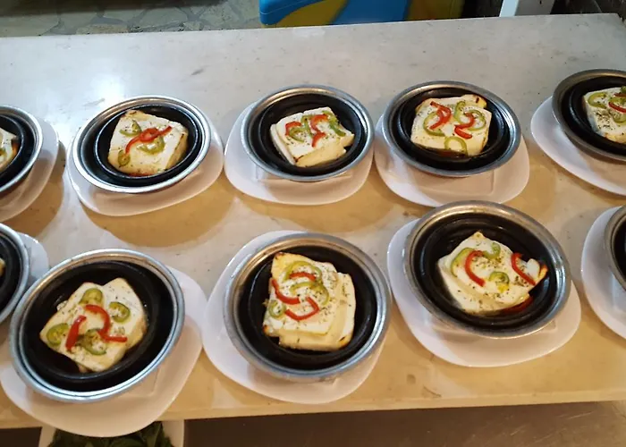 Sarajet E Pashait 2 Dhërmi