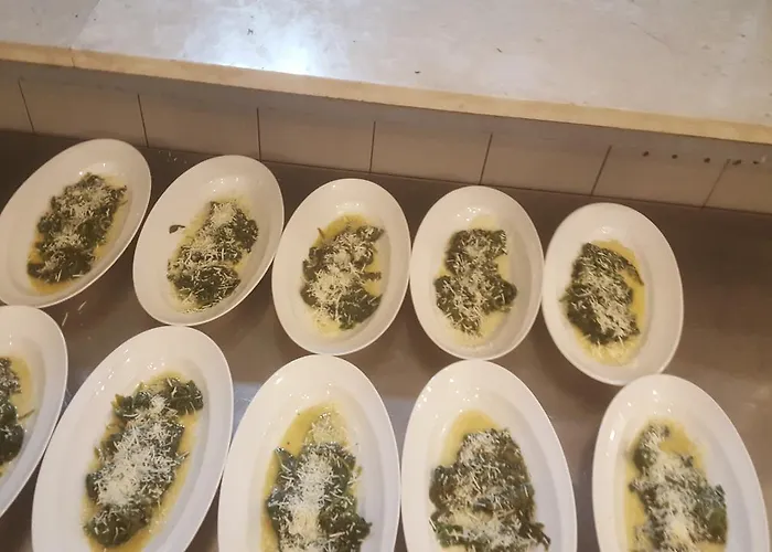 Sarajet E Pashait 2 4* Dhërmi