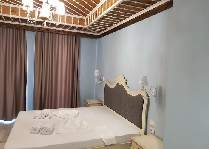 Sarajet E Pashait 2 4*