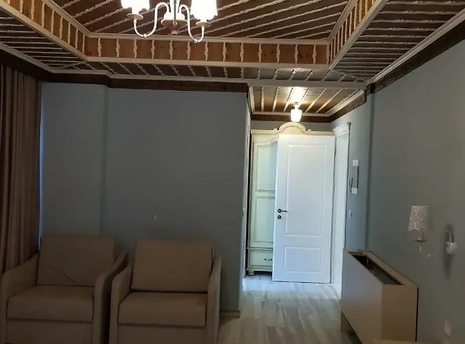 Szálloda Sarajet E Pashait 2