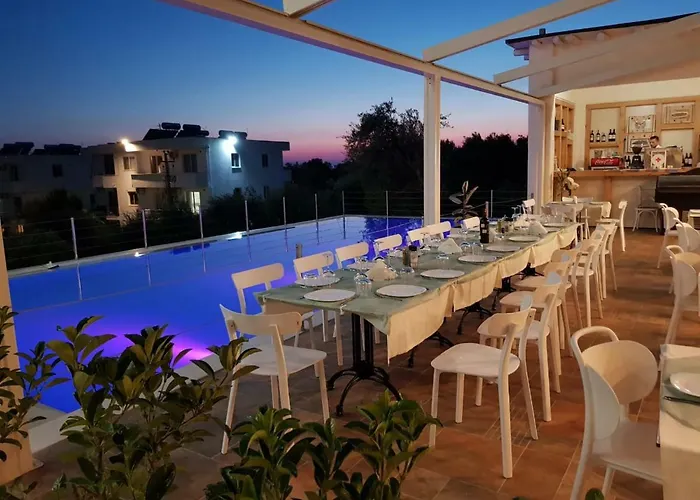 Sarajet E Pashait 2 Szálloda 4*