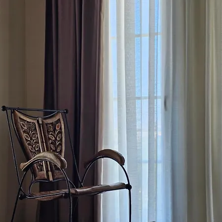 Sarajet E Pashait 2 Hotel Dhërmi