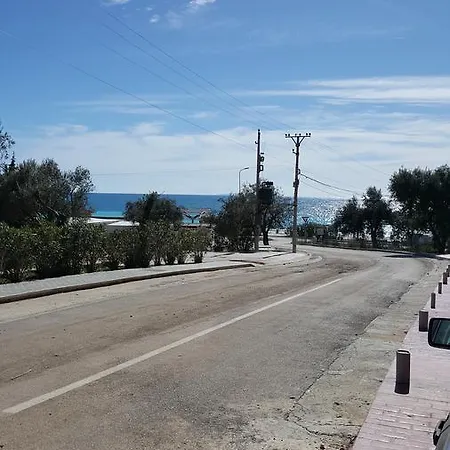 Sarajet E Pashait 2 Dhermi