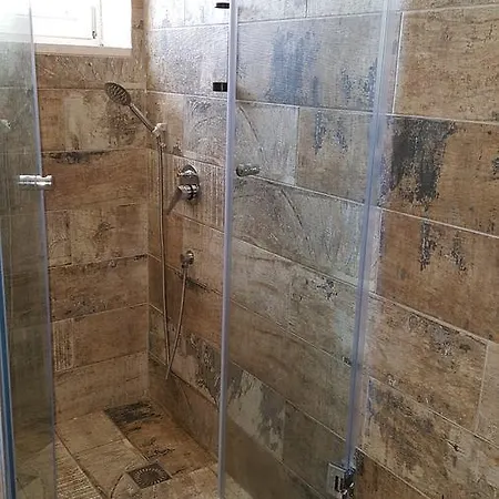 Sarajet E Pashait 2 Hotel Dhermi
