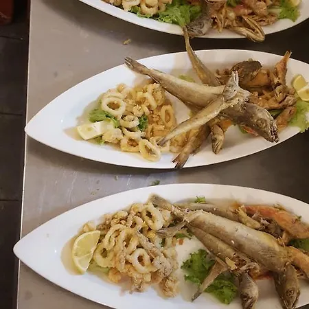 Sarajet E Pashait 2 4* Dhërmi