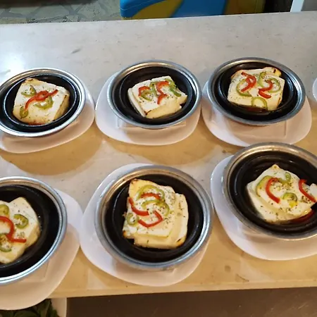 Sarajet E Pashait 2 Dhërmi