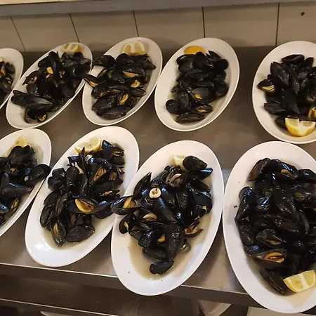 Sarajet E Pashait 2 ホテル 4*