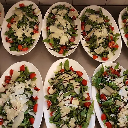 Sarajet E Pashait 2 Hotel 4*