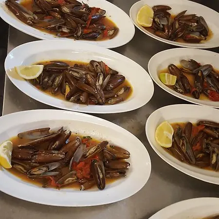 Sarajet E Pashait 2 Dhërmi