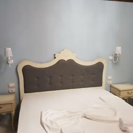 Sarajet E Pashait 2 4* Dhërmi