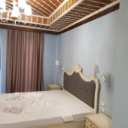 Sarajet E Pashait 2 4*