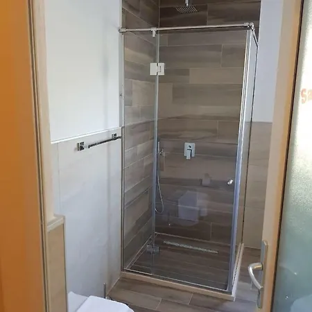 Sarajet E Pashait 2 Hotel