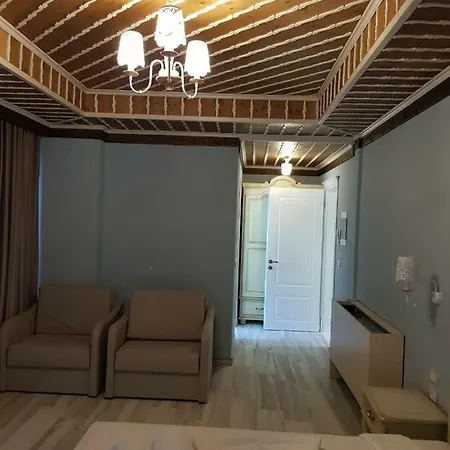 Hotel Sarajet E Pashait 2