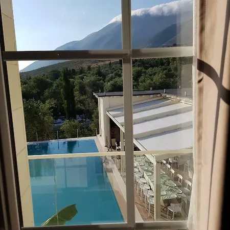 Sarajet E Pashait 2 Hotel