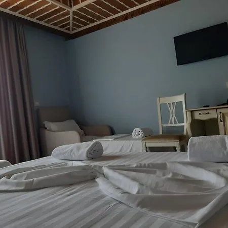 Sarajet E Pashait 2 4* Dhërmi