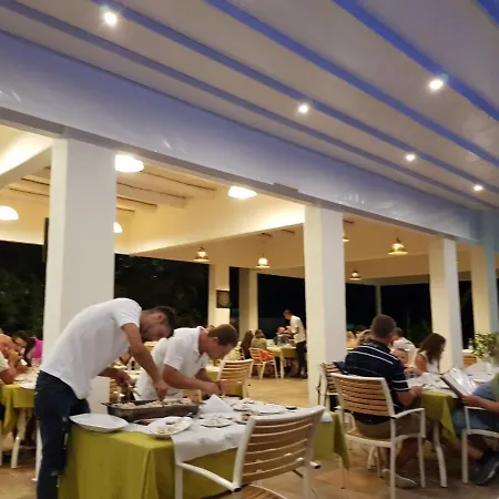 Sarajet E Pashait 2 Hotel