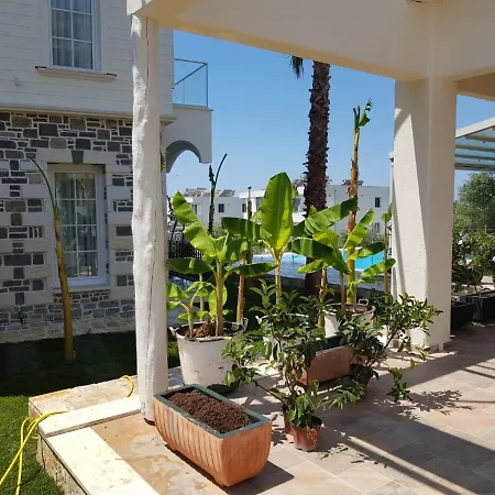 ホテル Sarajet E Pashait 2