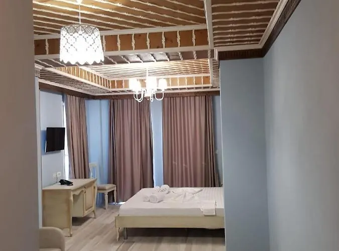 Sarajet E Pashait 2 Dhërmi